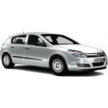 Astra H